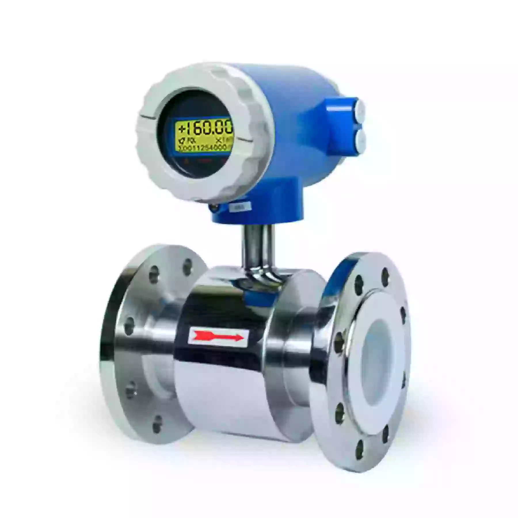 Electromagnetic Flowmeter